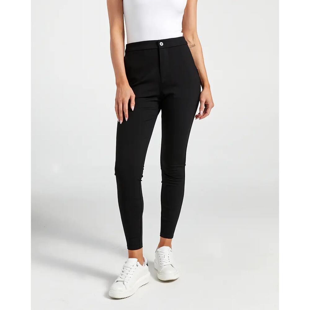 BYLT Women's Everyday Pant - Skinny - Size L
